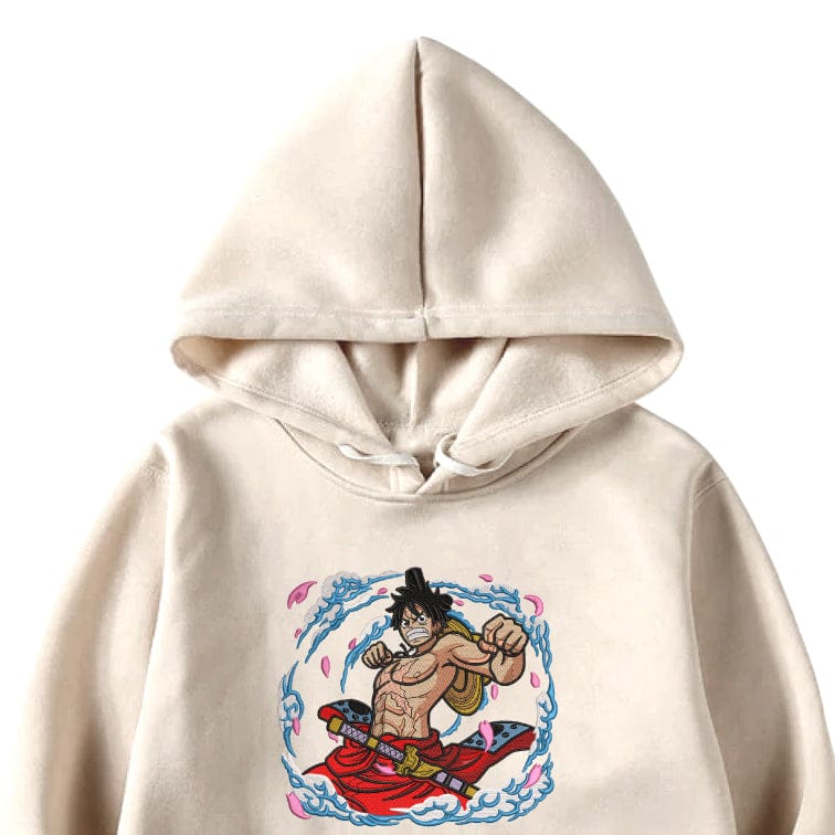 Jersey Luffy