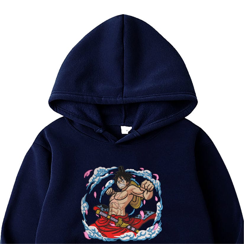 Jersey Luffy