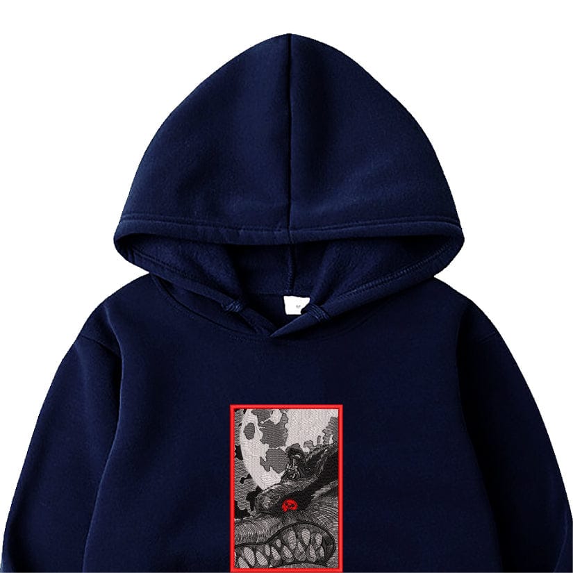 Jersey de Madara