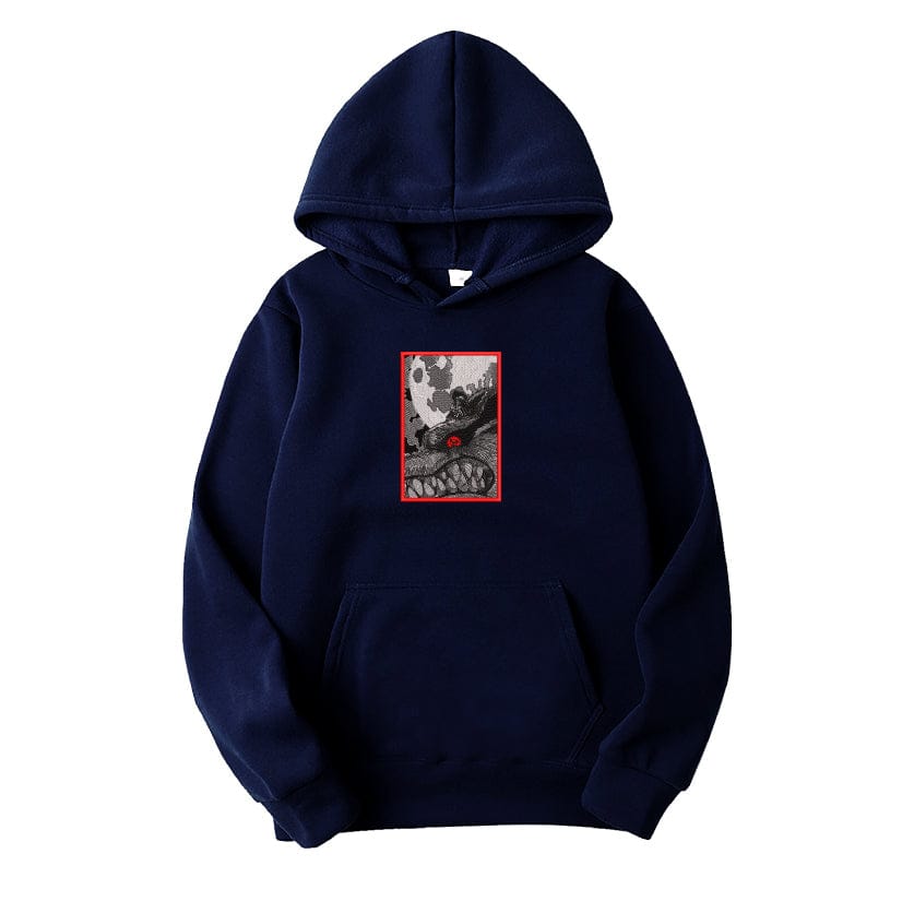 Jersey de Madara