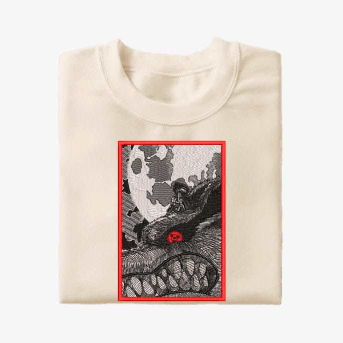 Camiseta Manga Corta Madara